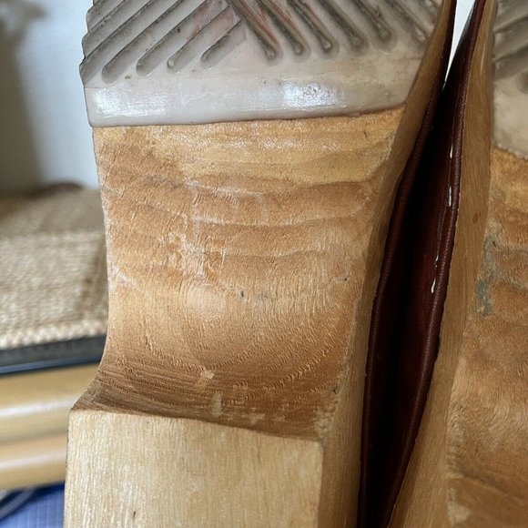 MIA Anatomisk Botten Sweeden US 4 - Picture 3 of 6